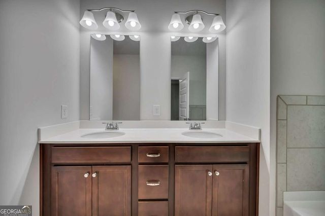 263 Witter Way, Woodstock, GA 30188