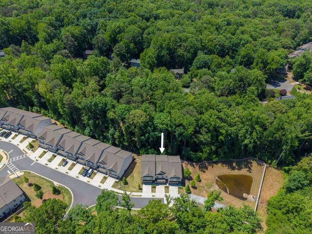 263 Witter Way, Woodstock, GA 30188