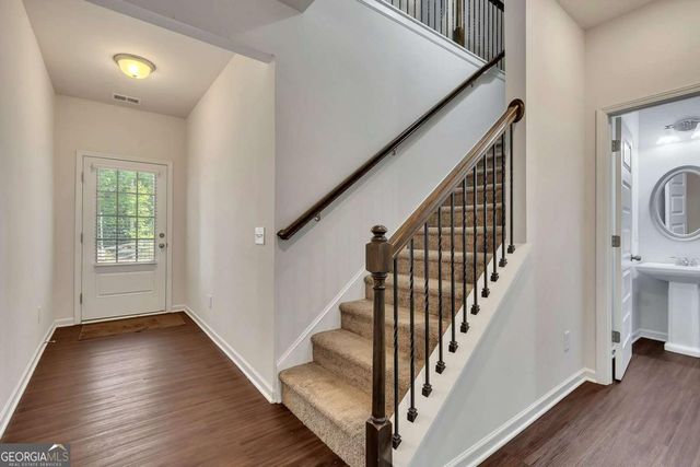 263 Witter Way, Woodstock, GA 30188