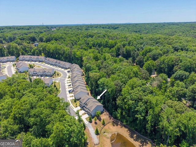 263 Witter Way, Woodstock, GA 30188