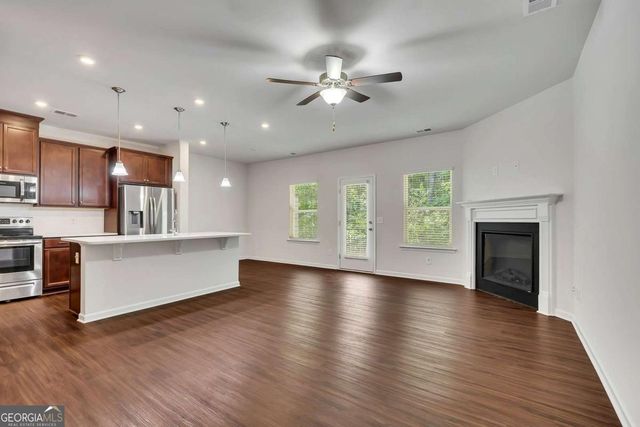 263 Witter Way, Woodstock, GA 30188
