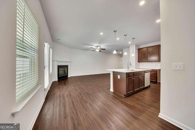 263 Witter Way, Woodstock, GA 30188
