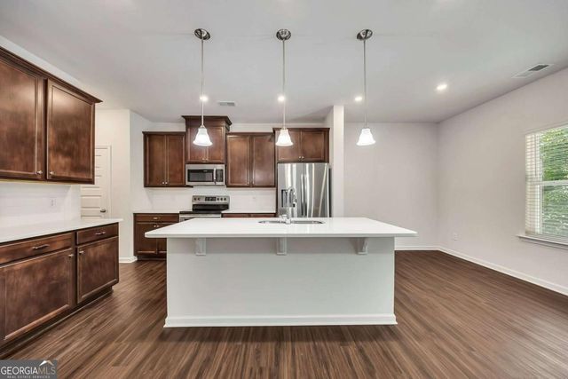 263 Witter Way, Woodstock, GA 30188