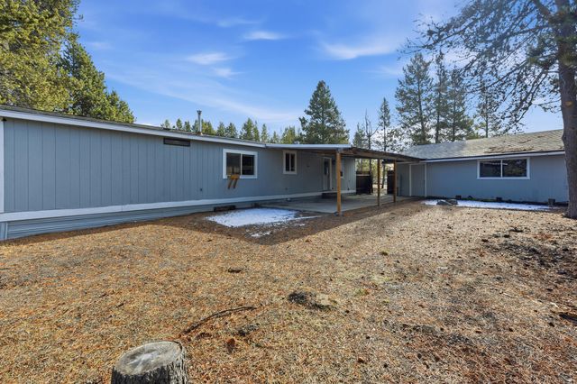 53263 Bridge Drive, La Pine, OR 97739