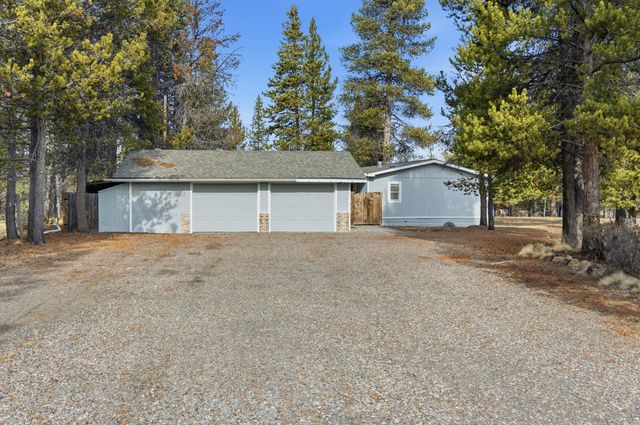 53263 Bridge Drive, La Pine, OR 97739