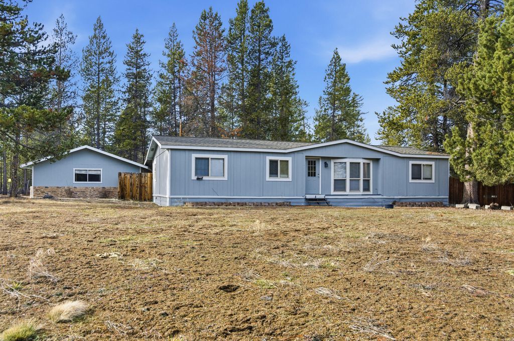 53263 Bridge Drive, La Pine, OR 97739