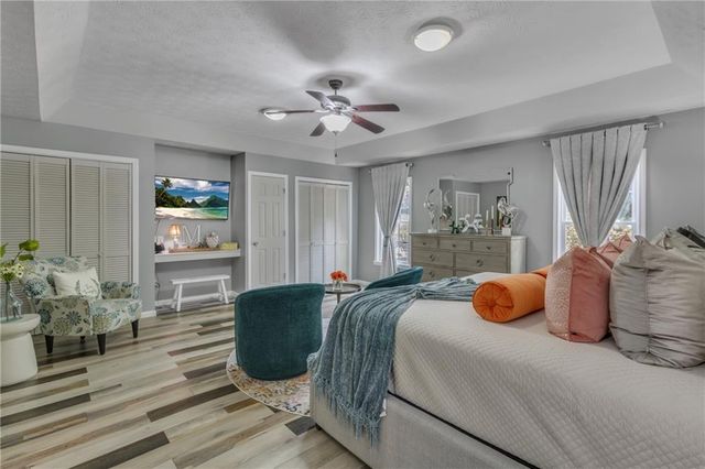 3105 Navajo Circle, Gainesville, GA 30501