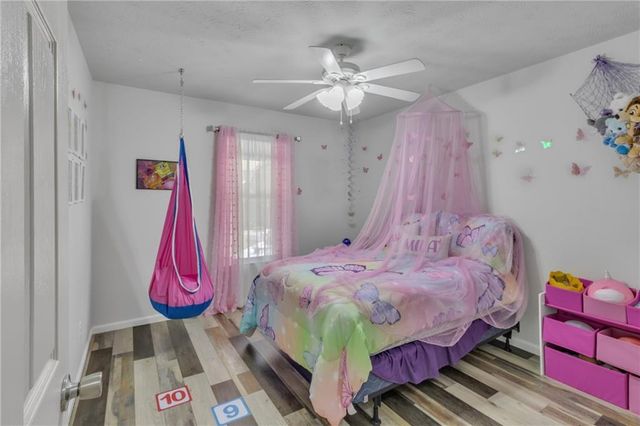 3105 Navajo Circle, Gainesville, GA 30501