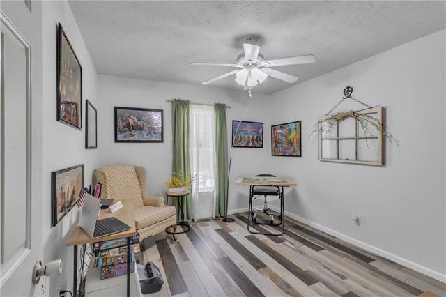 3105 Navajo Circle, Gainesville, GA 30501