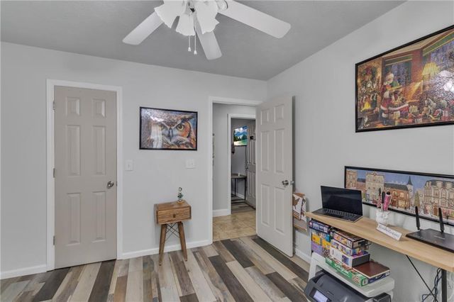 3105 Navajo Circle, Gainesville, GA 30501
