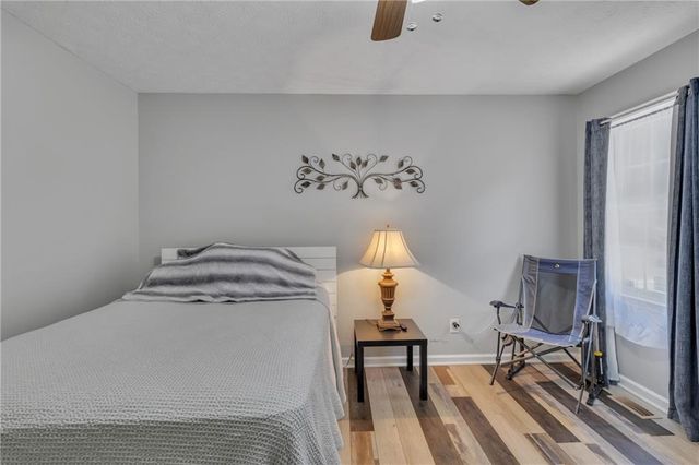 3105 Navajo Circle, Gainesville, GA 30501