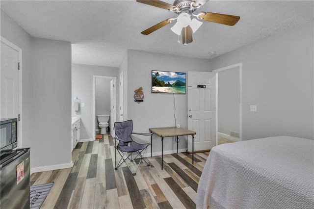 3105 Navajo Circle, Gainesville, GA 30501