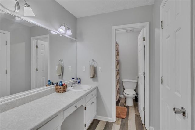 3105 Navajo Circle, Gainesville, GA 30501
