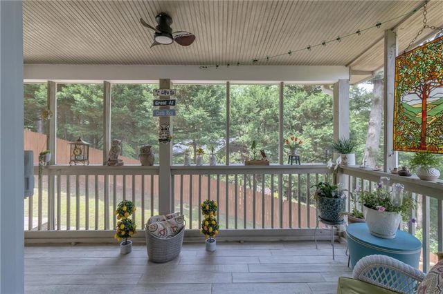 3105 Navajo Circle, Gainesville, GA 30501