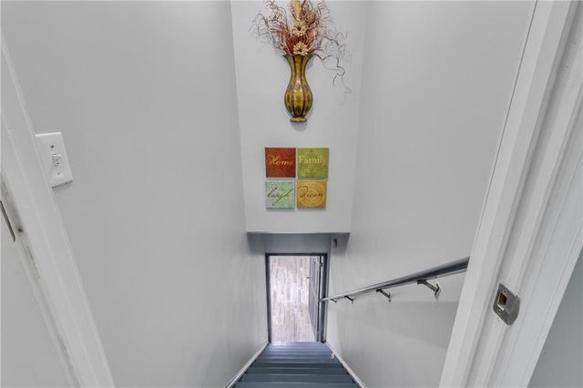 3105 Navajo Circle, Gainesville, GA 30501