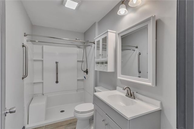 3105 Navajo Circle, Gainesville, GA 30501