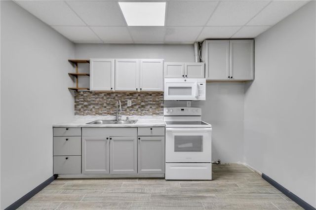 3105 Navajo Circle, Gainesville, GA 30501