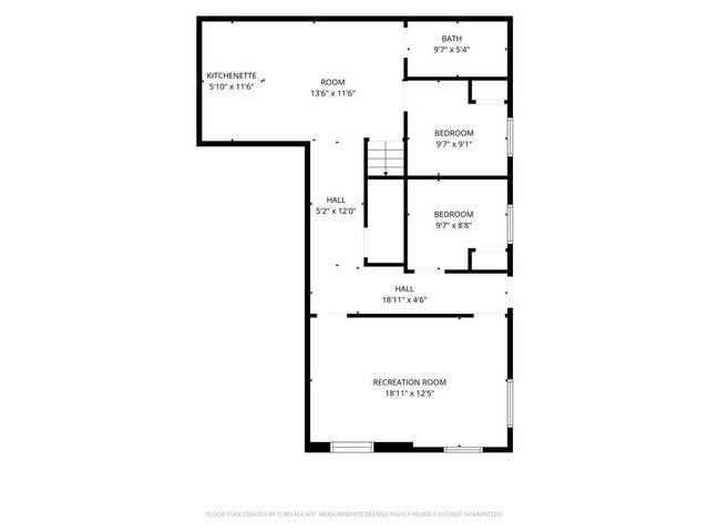 3105 Navajo Circle, Gainesville, GA 30501
