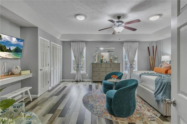 3105 Navajo Circle, Gainesville, GA 30501