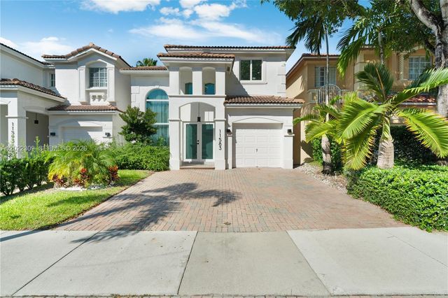 11583 NW 69th Ter, Doral, FL 33178