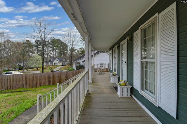 3 Hedgefield Court, Columbia, SC 29212