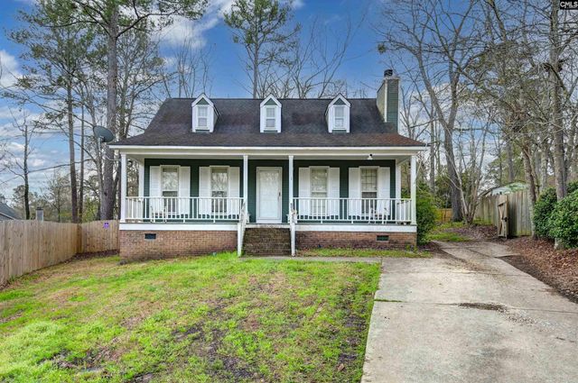 3 Hedgefield Court, Columbia, SC 29212