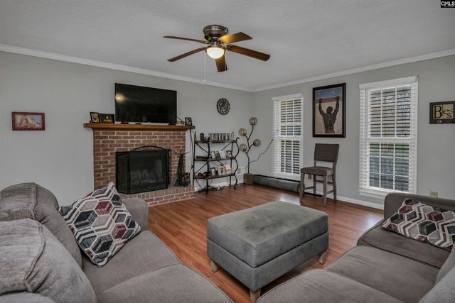 3 Hedgefield Court, Columbia, SC 29212