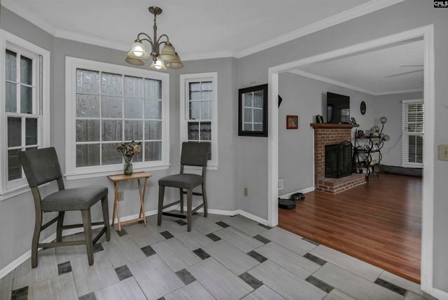 3 Hedgefield Court, Columbia, SC 29212