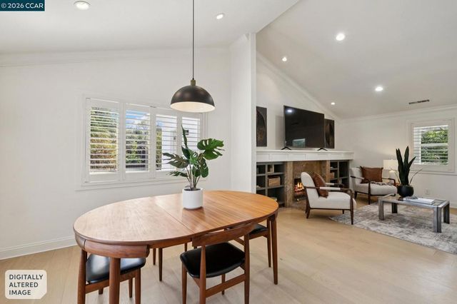 170 170 S Jackson Way, Alamo, CA 94507