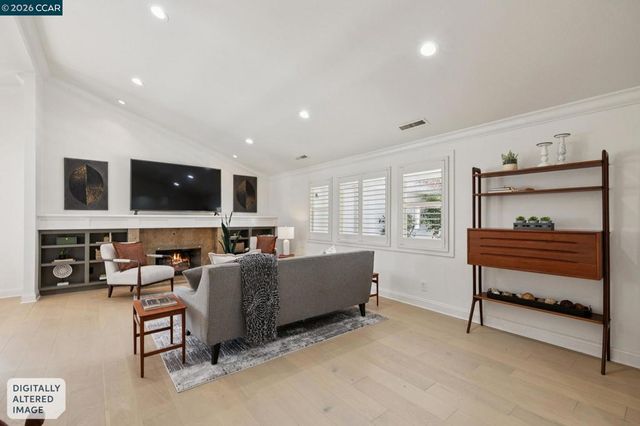 170 170 S Jackson Way, Alamo, CA 94507