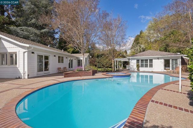 170 170 S Jackson Way, Alamo, CA 94507