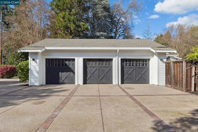 170 170 S Jackson Way, Alamo, CA 94507