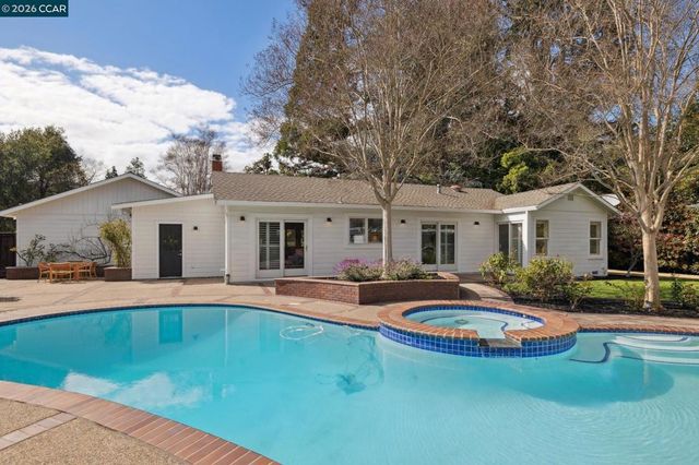 170 170 S Jackson Way, Alamo, CA 94507