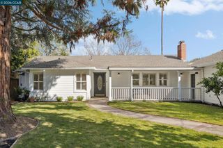 170 170 S Jackson Way, Alamo, CA 94507