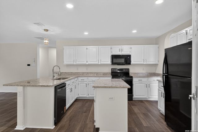 5314 STORMY TRL, San Antonio, TX 78247