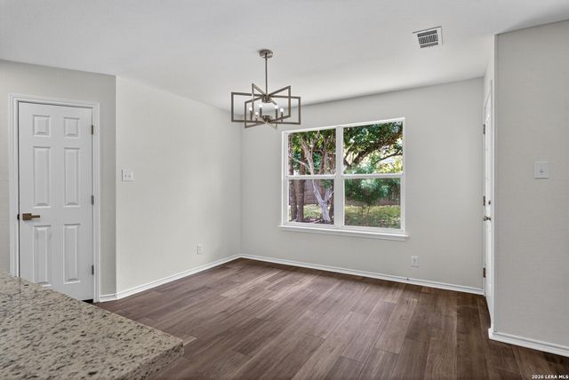 5314 STORMY TRL, San Antonio, TX 78247