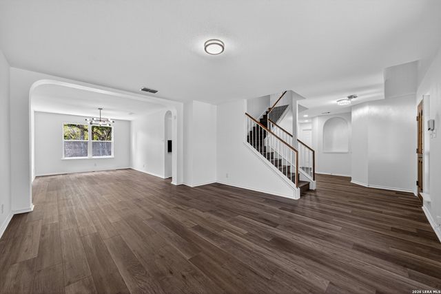 5314 STORMY TRL, San Antonio, TX 78247