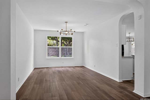 5314 STORMY TRL, San Antonio, TX 78247