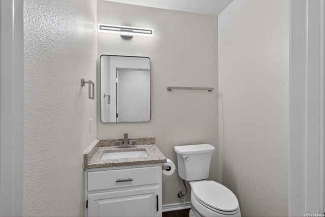 5314 STORMY TRL, San Antonio, TX 78247