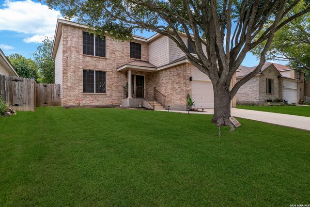 5314 STORMY TRL, San Antonio, TX 78247