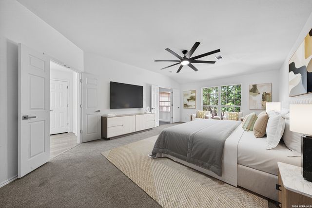 5314 STORMY TRL, San Antonio, TX 78247