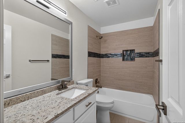 5314 STORMY TRL, San Antonio, TX 78247