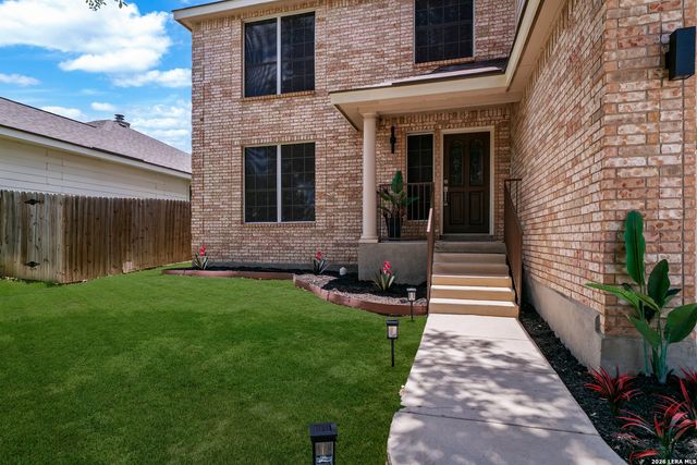 5314 STORMY TRL, San Antonio, TX 78247