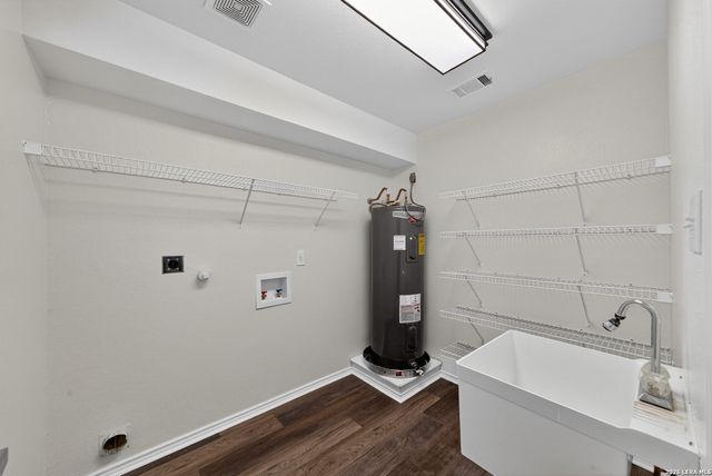 5314 STORMY TRL, San Antonio, TX 78247