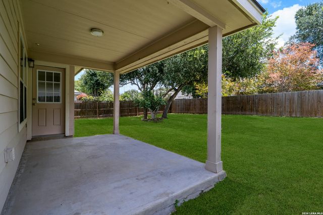 5314 STORMY TRL, San Antonio, TX 78247