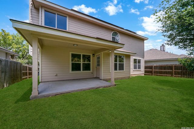 5314 STORMY TRL, San Antonio, TX 78247