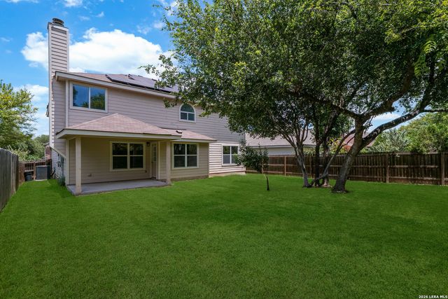 5314 STORMY TRL, San Antonio, TX 78247