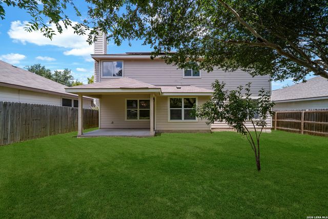 5314 STORMY TRL, San Antonio, TX 78247