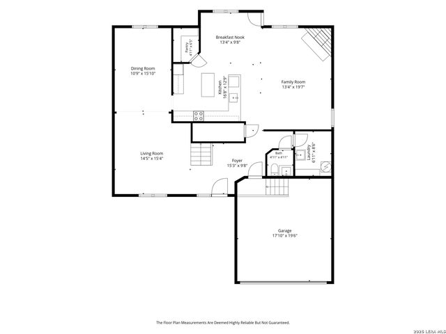 5314 STORMY TRL, San Antonio, TX 78247