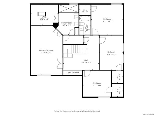 5314 STORMY TRL, San Antonio, TX 78247